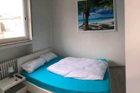 Moderne Und Gemuetliches Appartement Im Eg Mit Eigenem Zugang In Guter Wohnlage Mülheim an der Ruhr Buitenkant foto